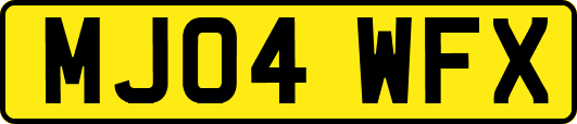 MJ04WFX