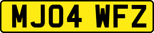MJ04WFZ
