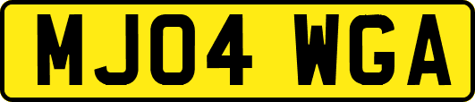 MJ04WGA
