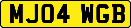MJ04WGB
