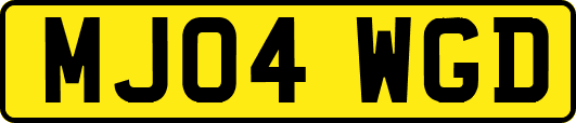 MJ04WGD