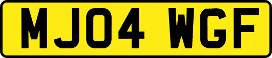 MJ04WGF