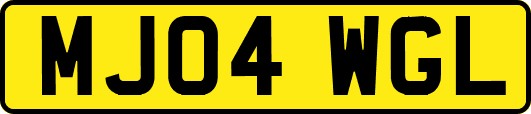 MJ04WGL