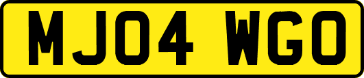 MJ04WGO