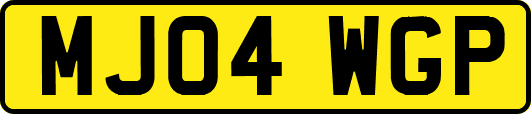 MJ04WGP