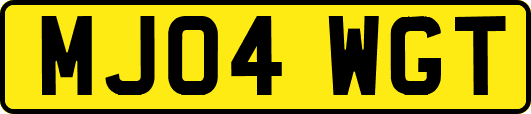 MJ04WGT