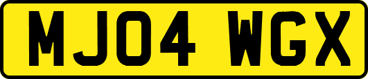 MJ04WGX