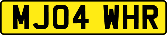 MJ04WHR