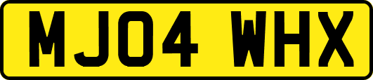 MJ04WHX