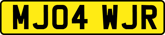 MJ04WJR