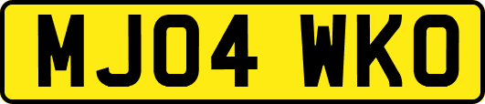 MJ04WKO