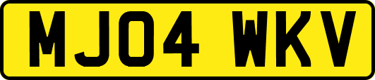 MJ04WKV