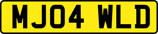 MJ04WLD