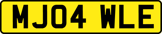MJ04WLE