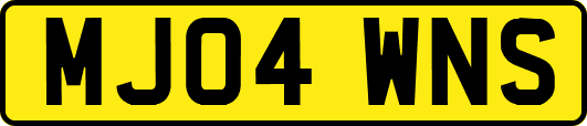 MJ04WNS