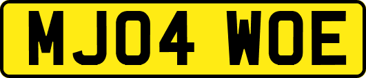 MJ04WOE