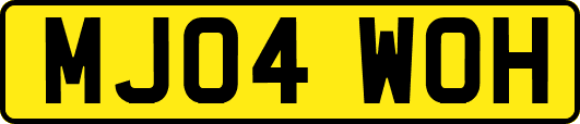 MJ04WOH
