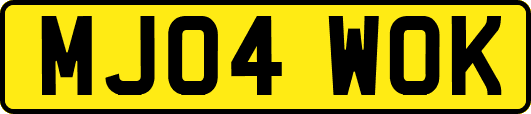 MJ04WOK