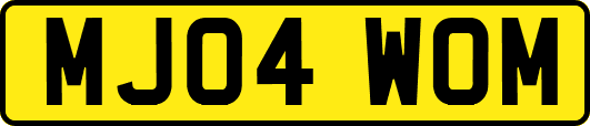 MJ04WOM