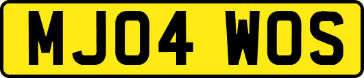 MJ04WOS