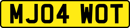 MJ04WOT