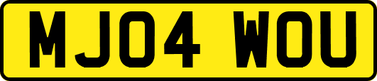 MJ04WOU