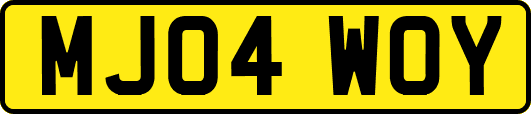 MJ04WOY