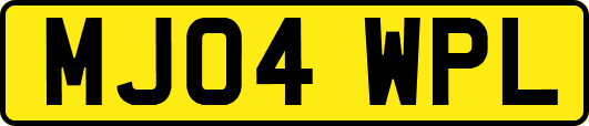 MJ04WPL
