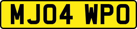 MJ04WPO