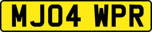 MJ04WPR