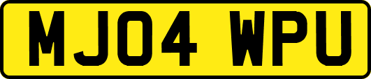 MJ04WPU