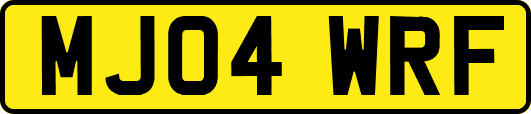 MJ04WRF