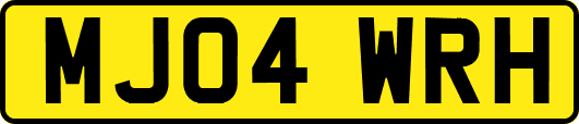 MJ04WRH