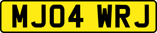 MJ04WRJ