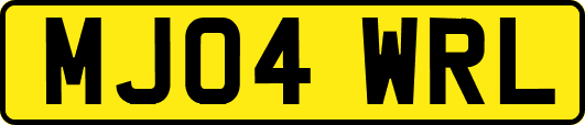 MJ04WRL