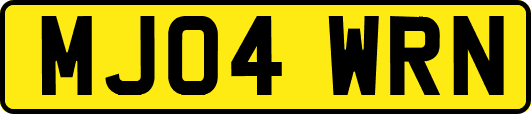 MJ04WRN