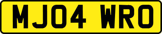MJ04WRO