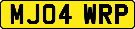 MJ04WRP