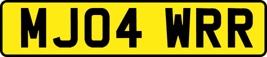 MJ04WRR