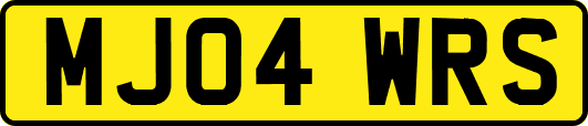 MJ04WRS