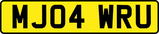 MJ04WRU