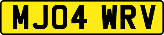 MJ04WRV