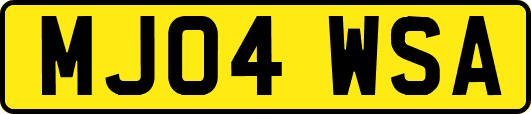MJ04WSA