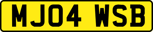 MJ04WSB