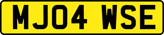 MJ04WSE