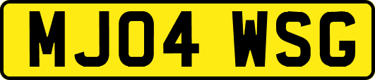 MJ04WSG
