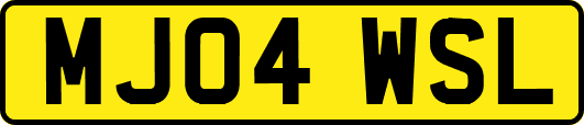 MJ04WSL