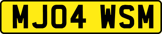 MJ04WSM