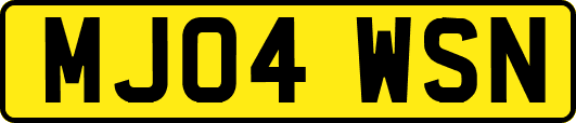 MJ04WSN