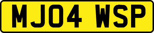 MJ04WSP